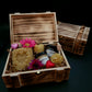 Wood Keepsake Boxes (Valentine's)