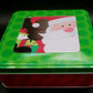 Festive Rectangle Tins