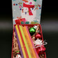 Holiday Honey Stix Boxes