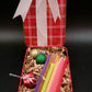 Holiday Honey Stix Tins