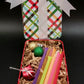 Holiday Honey Stix Tins