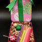 Holiday Honey Stix Tins