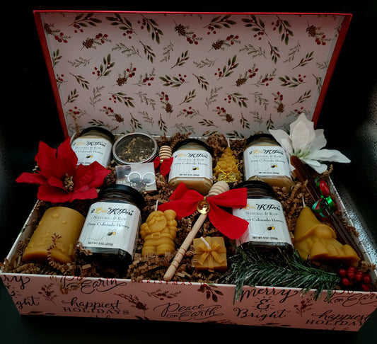 Holiday Sampler Boxes