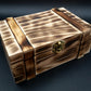 Wood Keepsake Boxes (Holiday)