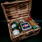 Wood Keepsake Boxes (Holiday)