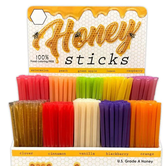 Honey Stix