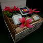 Bee Happy Placidity Spring Box