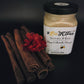 Cinnamon Creamed Honey