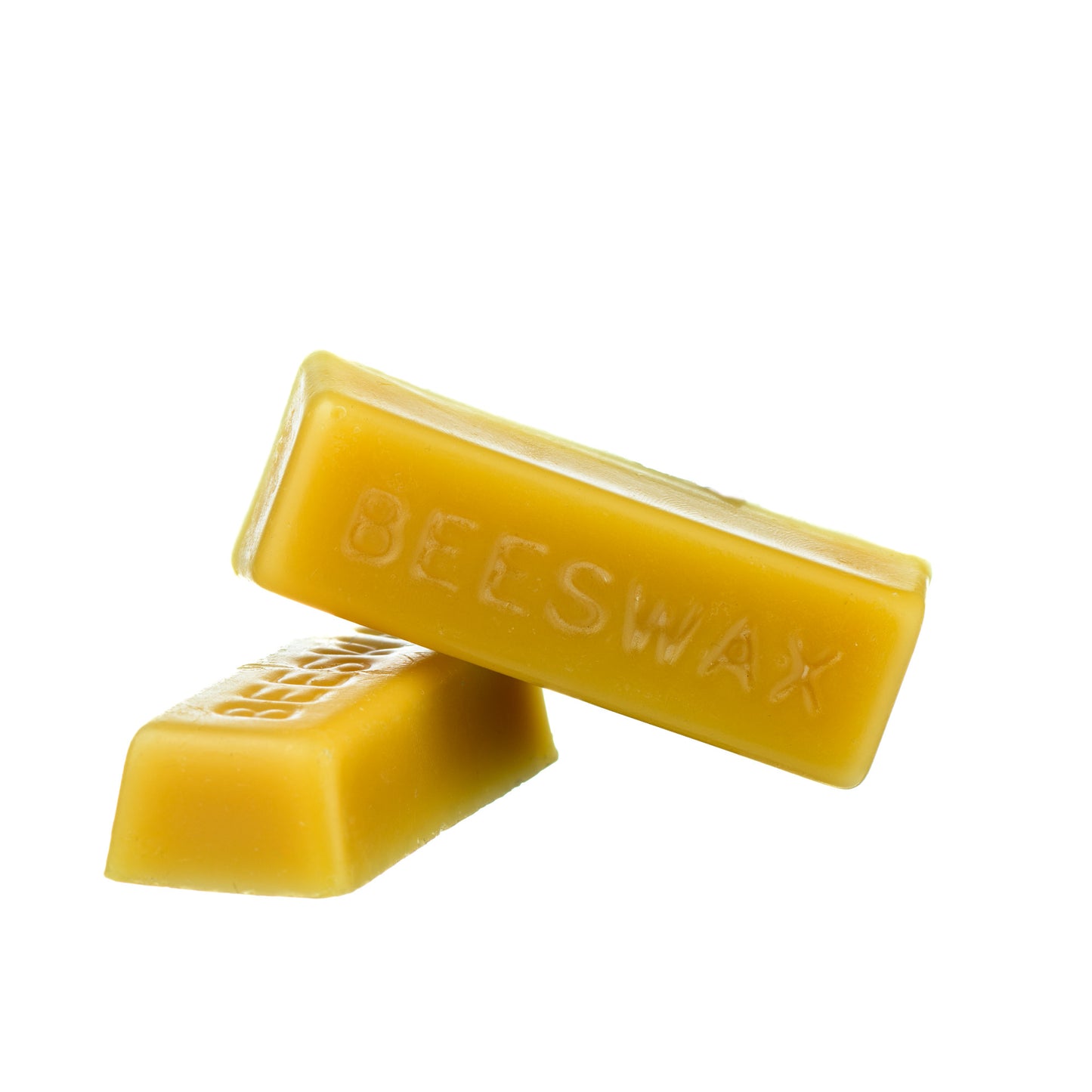 Beeswax Bars & Blocks