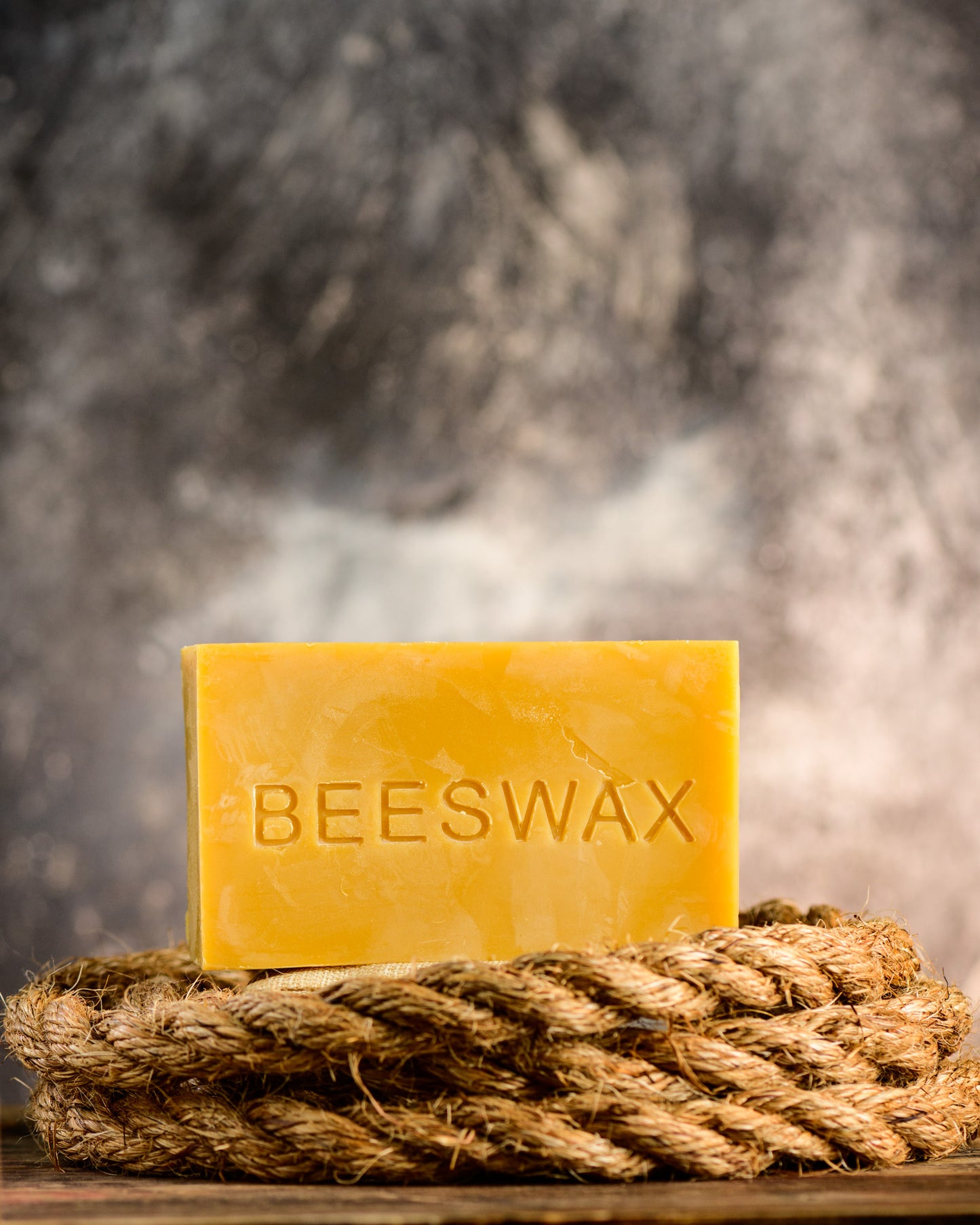 Beeswax Bars & Blocks