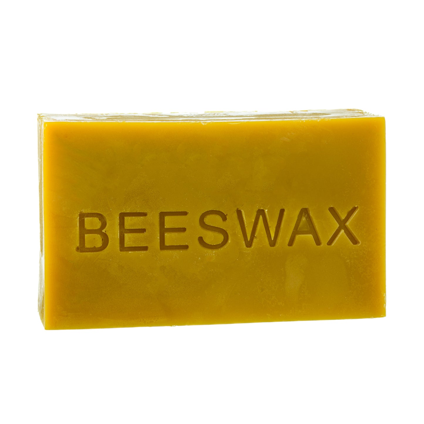 Beeswax Bars & Blocks