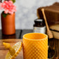 Beeswax Jars