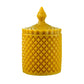 Beeswax Jars