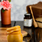 Beeswax Jars