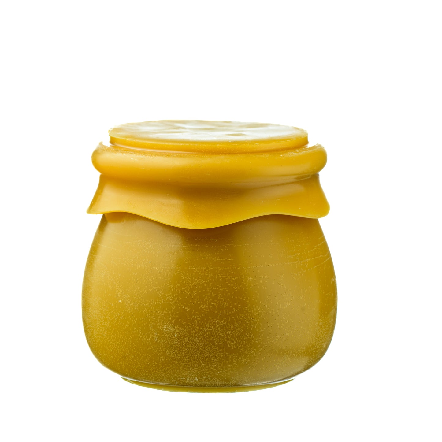 Beeswax Jars