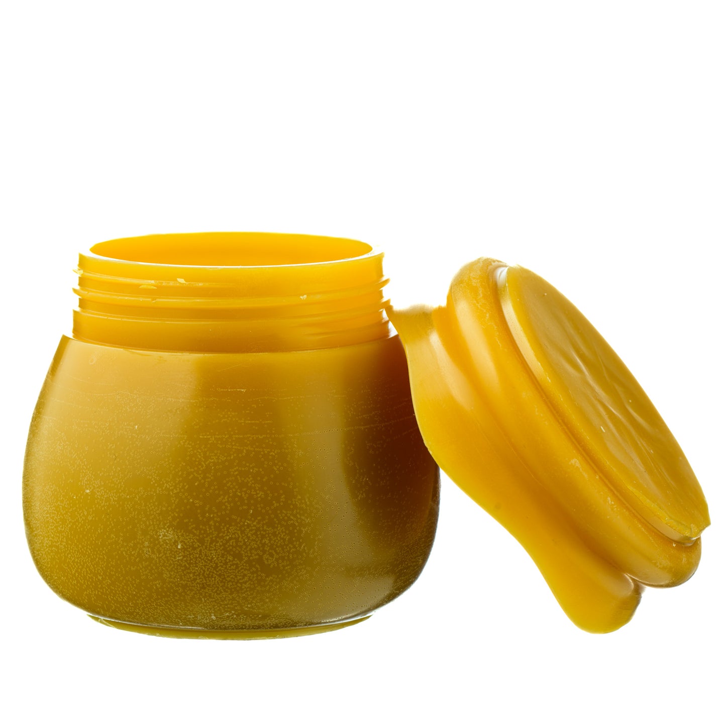 Beeswax Jars