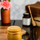 Beeswax Jars