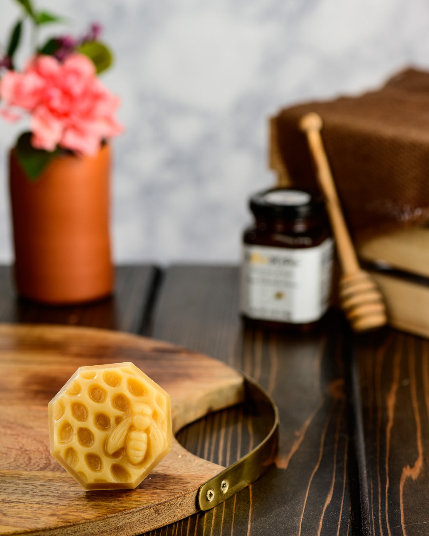 Beeswax Bars & Blocks