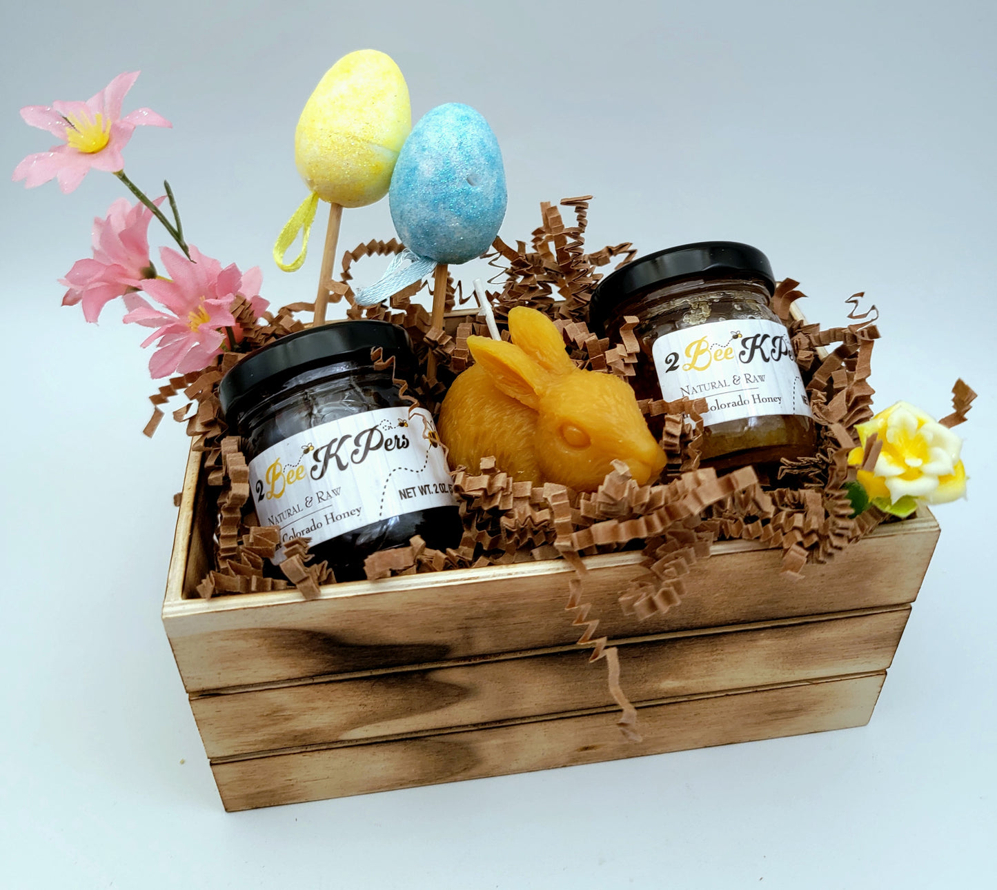 Easter Mini Crate