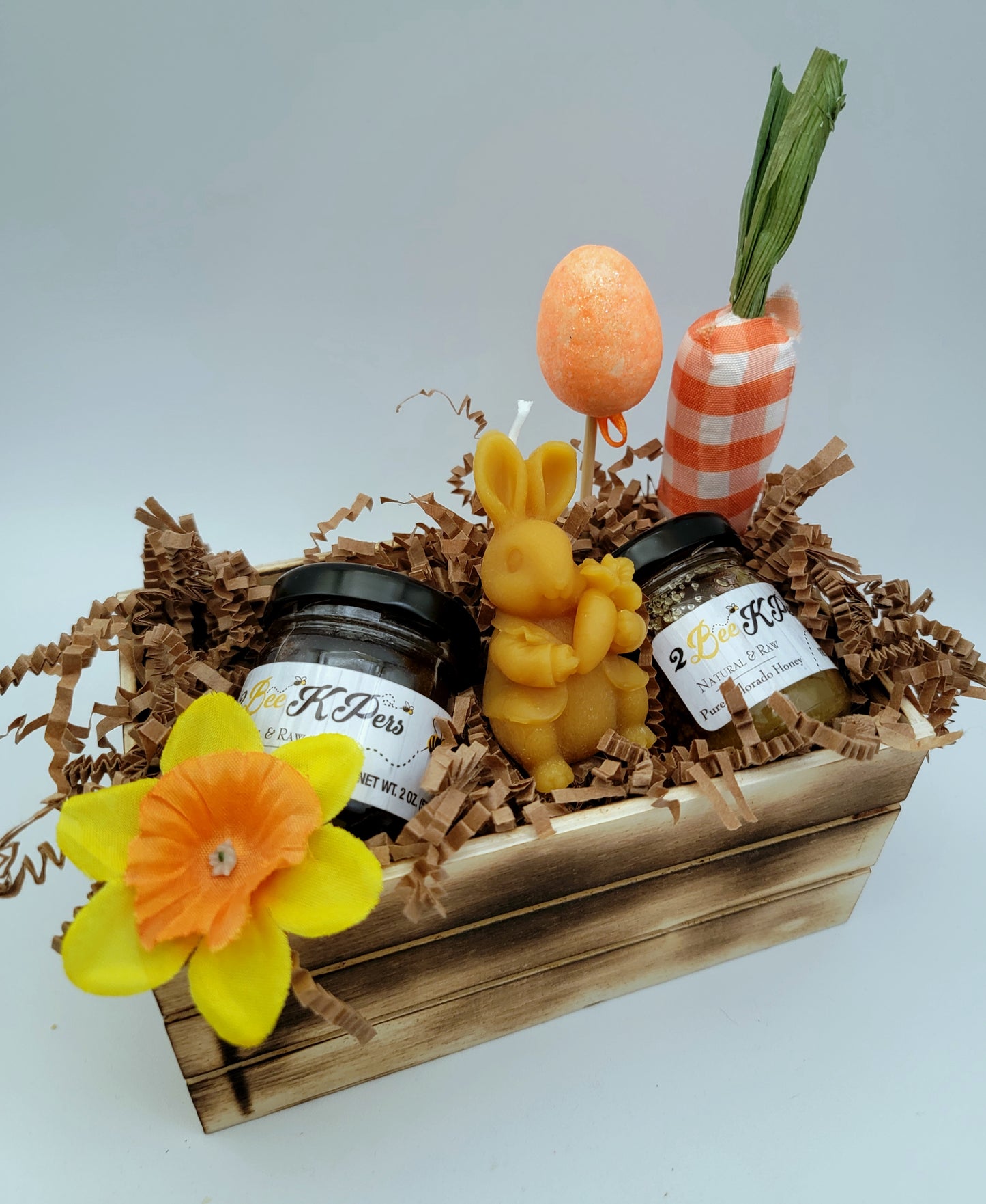 Easter Mini Crate