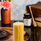 Honeycomb Roll Beeswax Candle