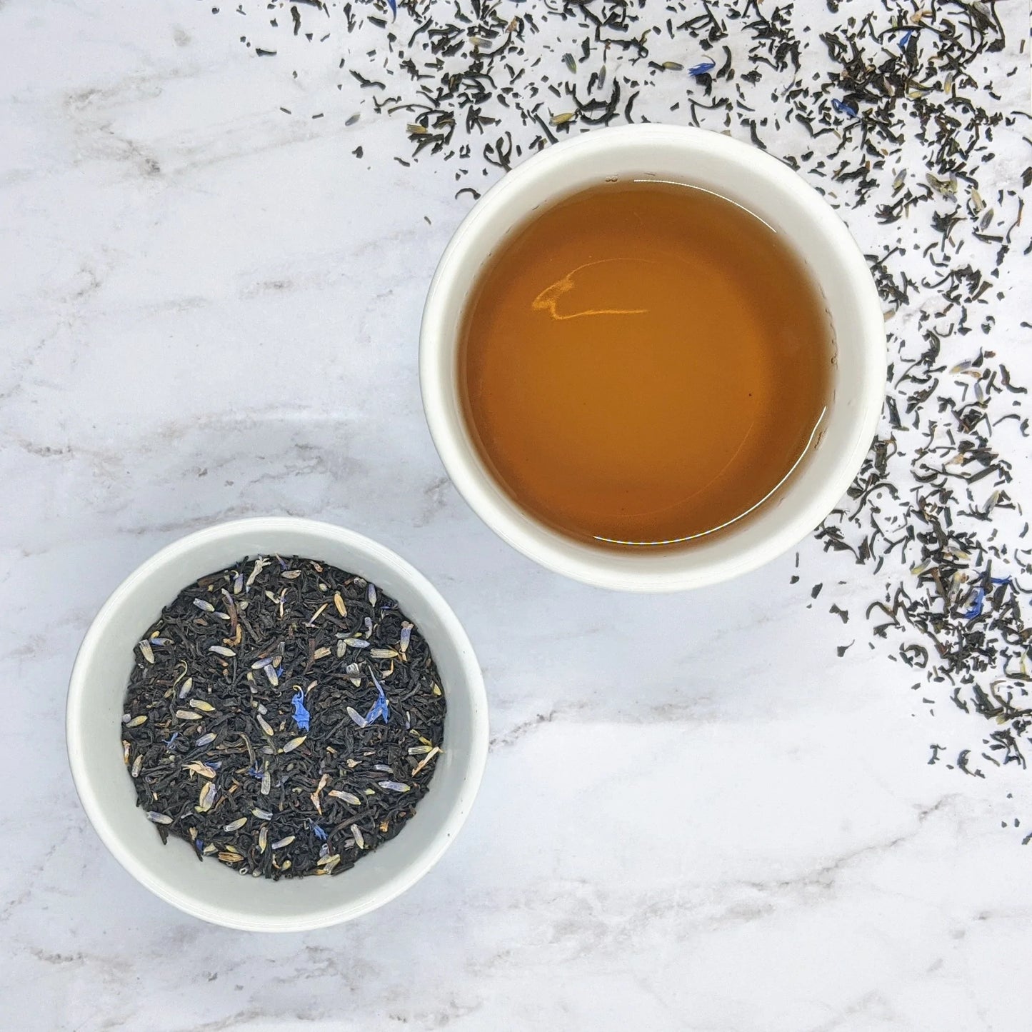 Denver Tea Co Loose-Leaf Tea